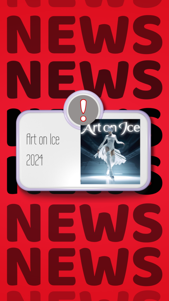 Art on Ice 2024